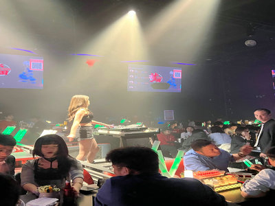 金昌夜场招聘